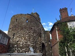 The Cottage Next Door