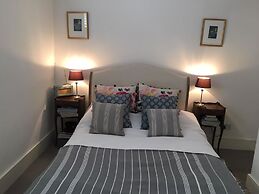 The Cottage Next Door