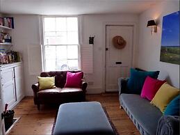 The Cottage Next Door