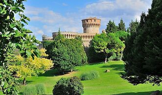 Agriturismo Pompilia