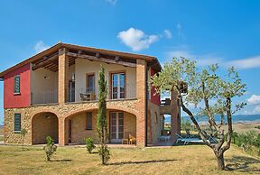 Agriturismo Pompilia