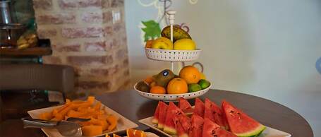 Agriturismo Pompilia