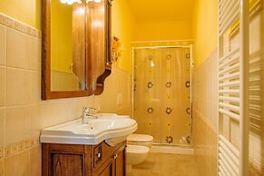 Agriturismo Pompilia