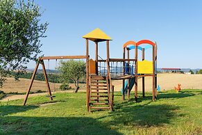 Agriturismo Pompilia