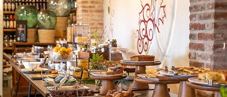 Agriturismo Pompilia