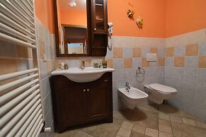 Agriturismo Pompilia