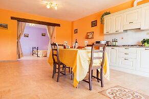 Agriturismo Pompilia