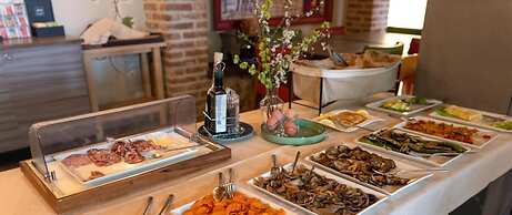 Agriturismo Pompilia