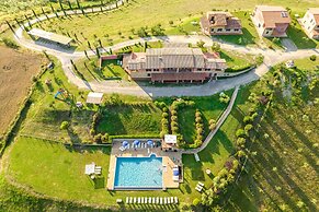 Agriturismo Pompilia