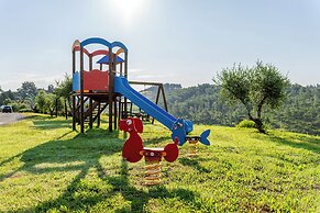 Agriturismo Pompilia