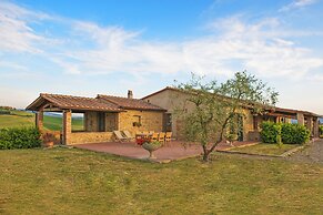 Agriturismo Pompilia