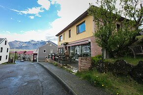 Private and peaceful one room apartments