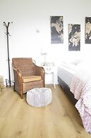 Private and peaceful one room apartments