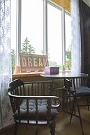 Private and peaceful one room apartments