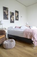 Private and peaceful one room apartments