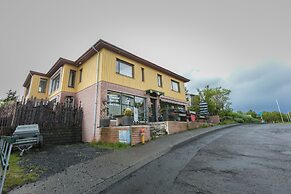 Private and peaceful one room apartments