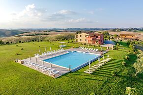 Agriturismo Panieracci