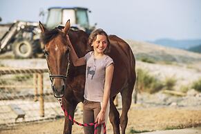 Agriturismo Panieracci