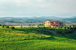 Agriturismo Panieracci