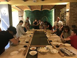 Agriturismo Panieracci