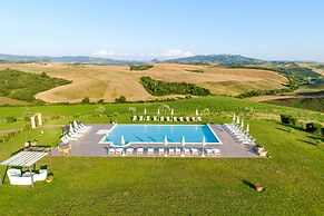 Agriturismo Panieracci
