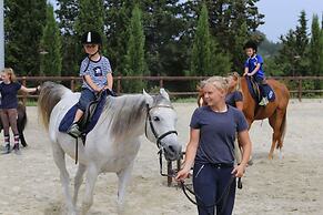 Agriturismo Panieracci