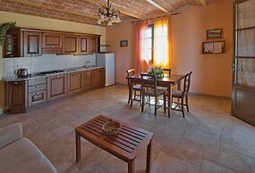 Agriturismo Panieracci