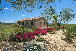 Agriturismo Panieracci