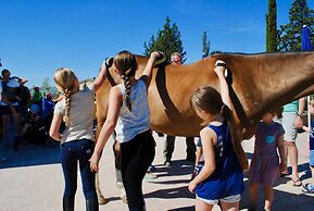 Agriturismo Panieracci