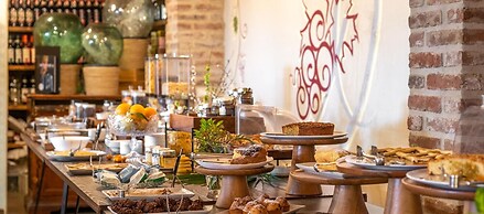 Agriturismo Panieracci