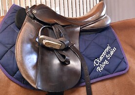 Agriturismo Panieracci