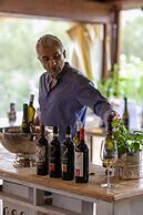 Agriturismo Panieracci