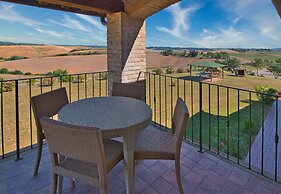 Agriturismo Panieracci