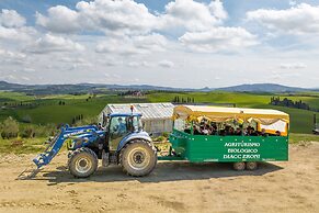 Agriturismo Panieracci