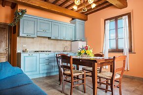 Agriturismo Panieracci