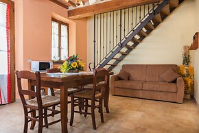 Agriturismo Panieracci