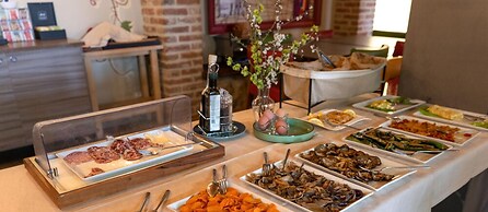 Agriturismo Panieracci