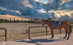Agriturismo Panieracci