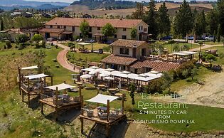 Agriturismo Panieracci