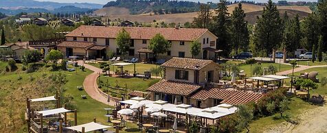 Agriturismo Panieracci