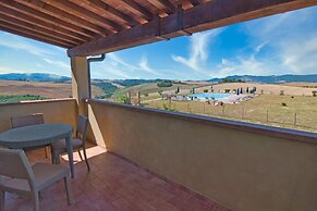 Agriturismo Panieracci