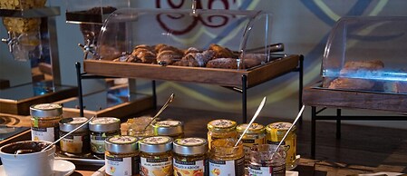 Agriturismo Panieracci