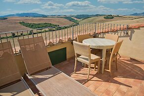 Agriturismo Panieracci