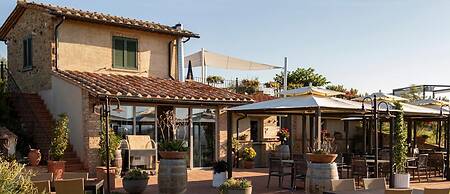 Agriturismo Panieracci