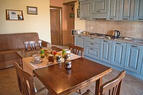 Agriturismo Panieracci