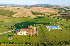 Agriturismo Panieracci