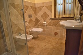 Agriturismo Panieracci