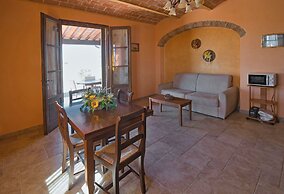 Agriturismo Panieracci