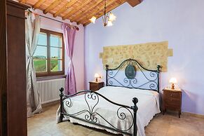 Agriturismo Panieracci