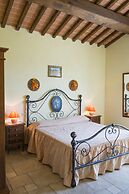 Agriturismo Panieracci